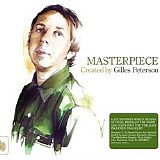 Gilles Peterson - Masterpiece: Created By Gilles Peterson