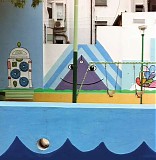 Sea And Cake, The - Runner