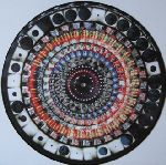 Sculpture - Rotary Signal Emitter