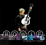 David Bowie - A Reality Tour
