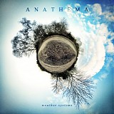 Anathema - Weather Systems