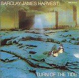 Barclay James Harvest - Turn of the Tide