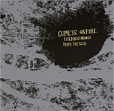 Comets On Fire - Field Recordings From The Sun