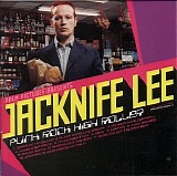 Jacknife Lee - Punk Rock High Roller