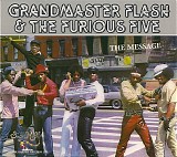 Grandmaster Flash & The Furious Five - The Message
