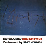 Wim Mertens - Usura Early Works (1981-1982)