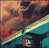Swervedriver - Rave Down EP