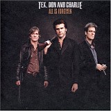 Don Walker & Charlie Owen Tex Perkins - All Is Forgiven