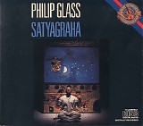 Philip Glass - Satyagraha