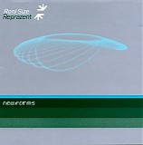 Roni Size & Reprazent - New Forms (cd1)