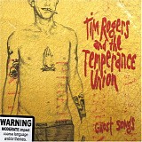 Tim Rogers and the Temperance Union - Ghost Songs / Dirty Ron [Australian Import]