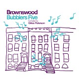 Various artists - Brownswood Bubblers Five