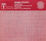 Sonic Youth - Anagrama