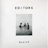 Editors - Munich (E.P.)