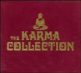 Various Artists - Ministry of Sound - The Karma Collection Disc 2