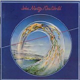John Martyn - One World