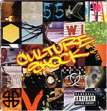 Various artists - Culture Shock