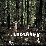 Ladyhawk - Ladyhawk