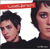 Ladytron - Light & Magic