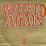 Michael Chapman - Wrecked Again