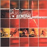 Midfield General - Generalisation