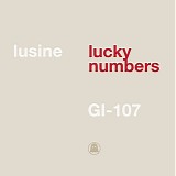 L'usine - Lucky Numbers: The Ghostly International EPs