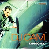 Various artists - DJ-Kicks - DJ Cam