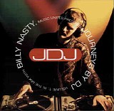 Various artists - Billy Nasty: Journeys By DJ (Volume 1)