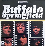 Buffalo Springfield - Buffalo Springfield