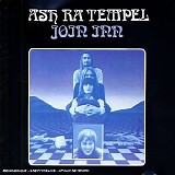 Ash Ra Tempel - Join Inn