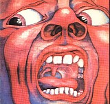 King Crimson - In The Court Of The Crimson King