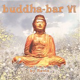 Various artists - Buddha-Bar VI - Ravin