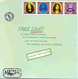 Free - Free Live