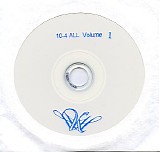Kristin Hersh - 10-4 All Box Set (Volumes 1 to 5)