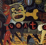 The Goats - Tricks Of The Shade