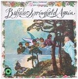Buffalo Springfield - Again