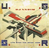DJ Vadim - USSR: Life from the Other Side