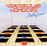 Mike Ladd - Vernacular Homocide