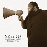 K-The-I??? - Yesterday, Today & Tomorrow
