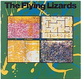 The Flying Lizards - The Flying Lizards