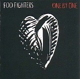 Foo Fighters - One by One