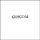 Autechre - Gescom