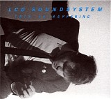LCD Soundsystem - This Is Happening