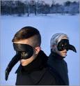 The Knife - Live In Gothenburg 2006