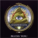 Various artists - Badorb.com Bless You - CD2