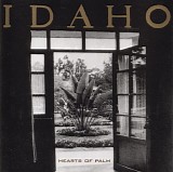 Idaho - Hearts Of Palm