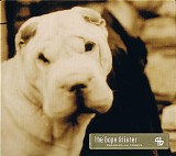 Hope Blister, The - Underarms And Sideways