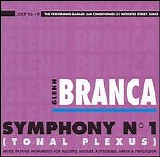 Glenn Branca - Symphony No. 1 (Tonal Plexus)