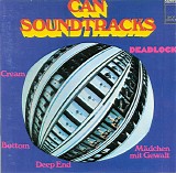 Can - Soundtracks