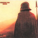 Wishbone Ash - Argus